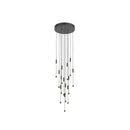 Kuzco MP75113 Motif 13" LED Multi-Pendant