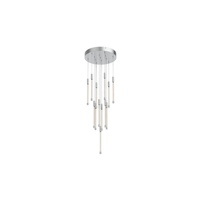 Kuzco MP75113 Motif 13" LED Multi-Pendant