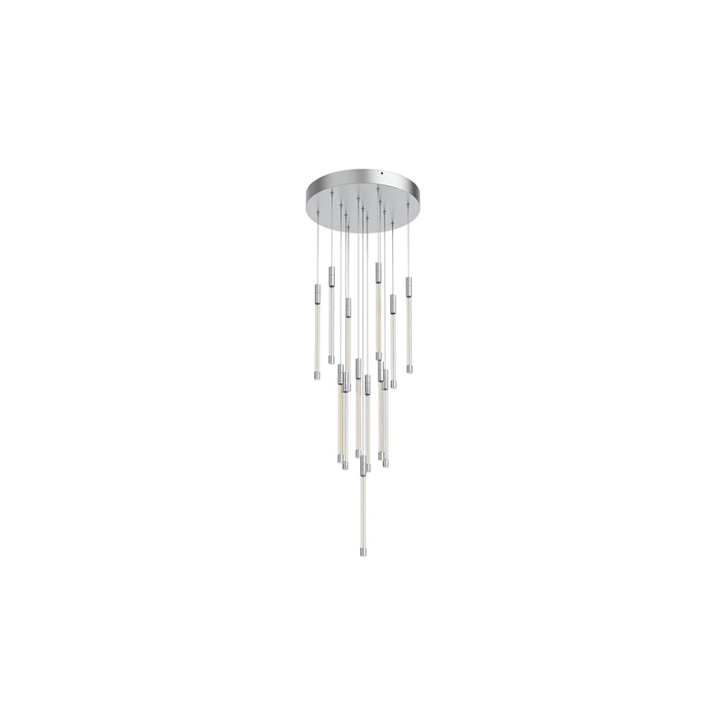 Kuzco MP75113 Motif 13" LED Multi-Pendant