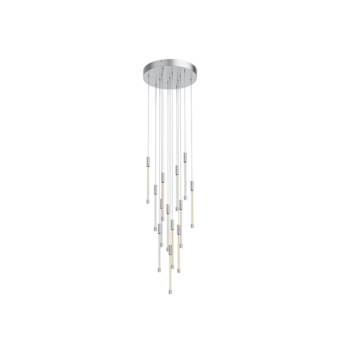 Kuzco MP75113 Motif 13" LED Multi-Pendant