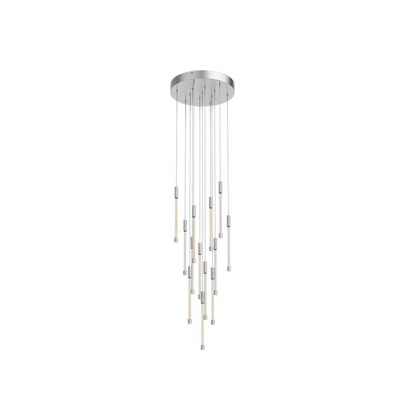 Kuzco MP75113 Motif 13" LED Multi-Pendant