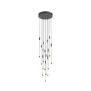 Kuzco MP75121 Motif 13" LED Multi-Pendant