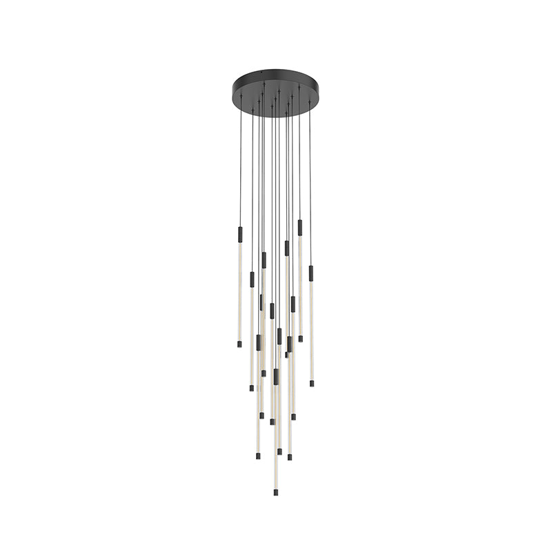 Kuzco MP75121 Motif 13" LED Multi-Pendant