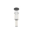 Kuzco MP75121 Motif 13" LED Multi-Pendant
