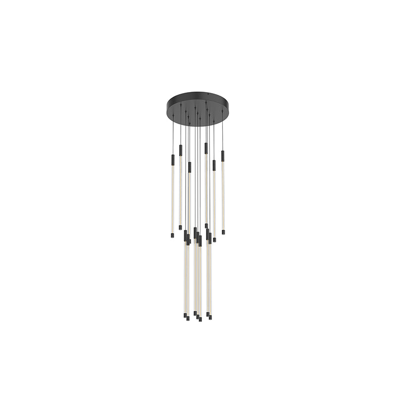 Kuzco MP75121 Motif 13" LED Multi-Pendant