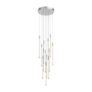 Kuzco MP75121 Motif 13" LED Multi-Pendant