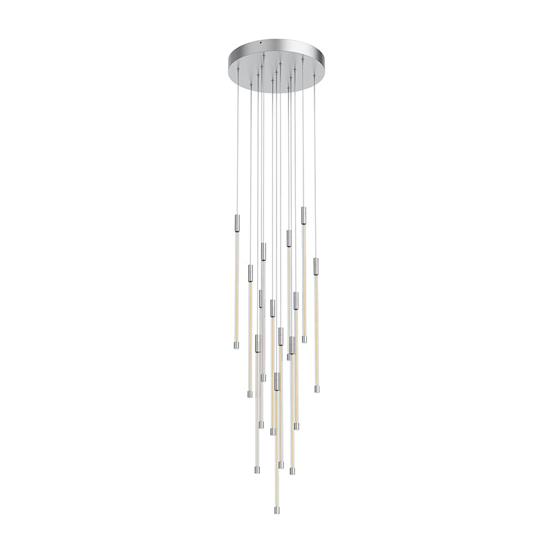 Kuzco MP75121 Motif 13" LED Multi-Pendant