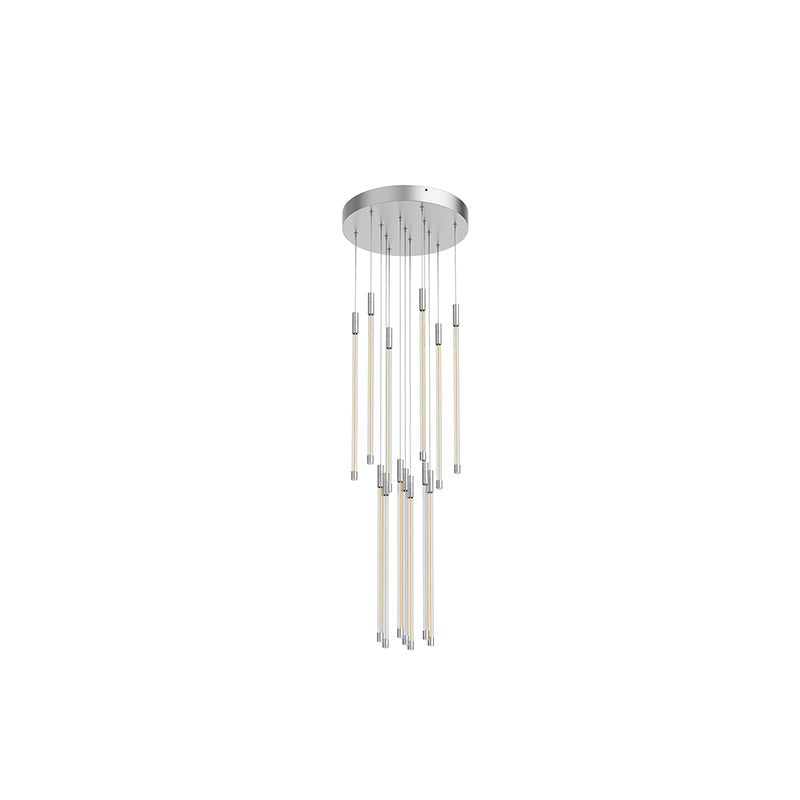 Kuzco MP75121 Motif 13" LED Multi-Pendant