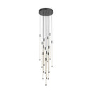 Kuzco MP75127 Motif 13" LED Multi-Pendant