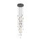 Kuzco MP75127 Motif 13" LED Multi-Pendant
