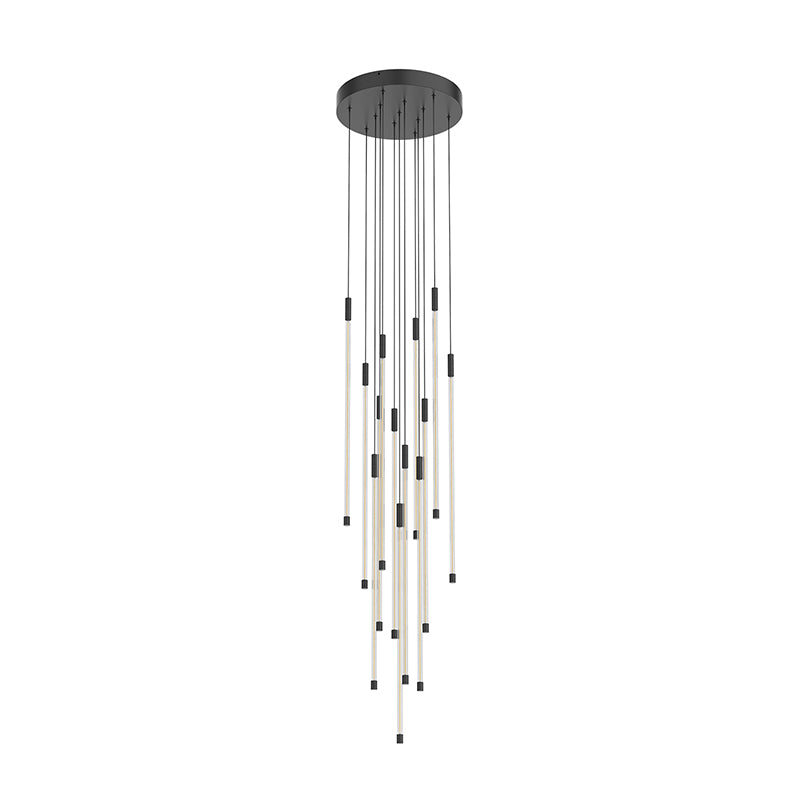 Kuzco MP75127 Motif 13" LED Multi-Pendant