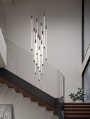 Kuzco MP75127 Motif 13" LED Multi-Pendant