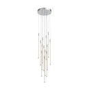 Kuzco MP75127 Motif 13" LED Multi-Pendant