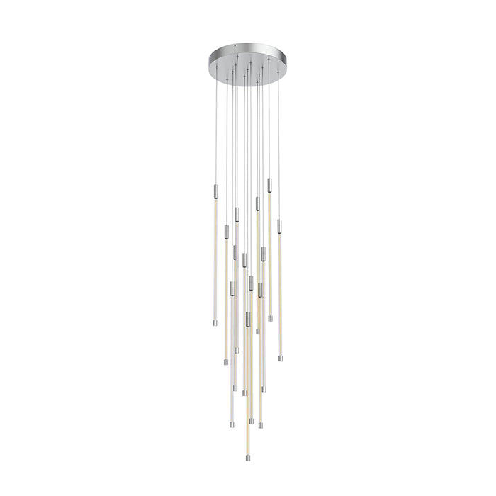 Kuzco MP75127 Motif 13" LED Multi-Pendant