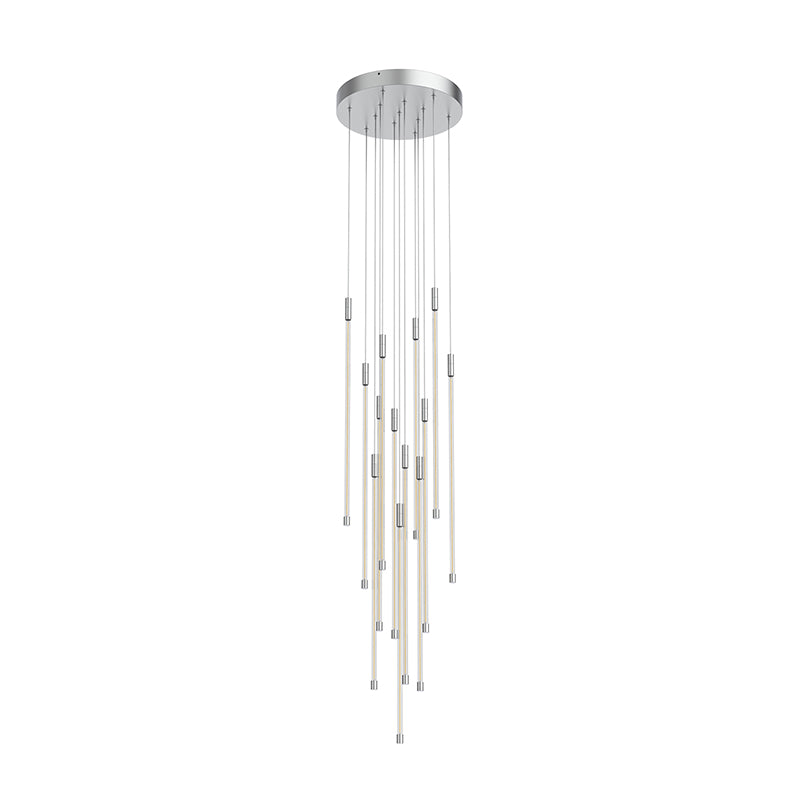 Kuzco MP75127 Motif 13" LED Multi-Pendant