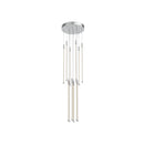 Kuzco MP75127 Motif 13" LED Multi-Pendant
