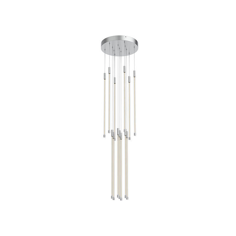 Kuzco MP75127 Motif 13" LED Multi-Pendant