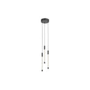 Kuzco MP75213 Motif 6" LED Multi-Pendant