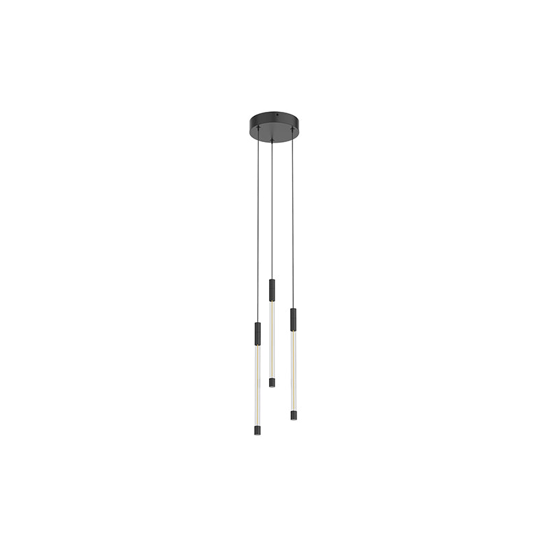 Kuzco MP75213 Motif 6" LED Multi-Pendant