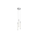 Kuzco MP75213 Motif 6" LED Multi-Pendant