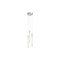 Kuzco MP75213 Motif 6" LED Multi-Pendant