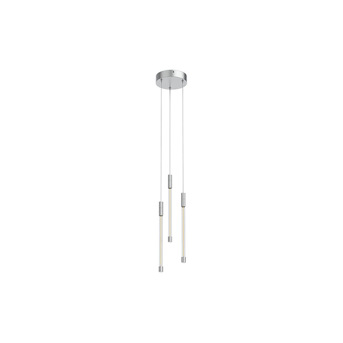 Kuzco MP75213 Motif 6" LED Multi-Pendant
