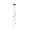 Kuzco MP75221 Motif 6" LED Multi-Pendant
