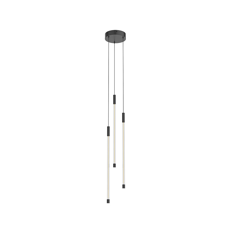 Kuzco MP75221 Motif 6" LED Multi-Pendant