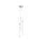 Kuzco MP75221 Motif 6" LED Multi-Pendant