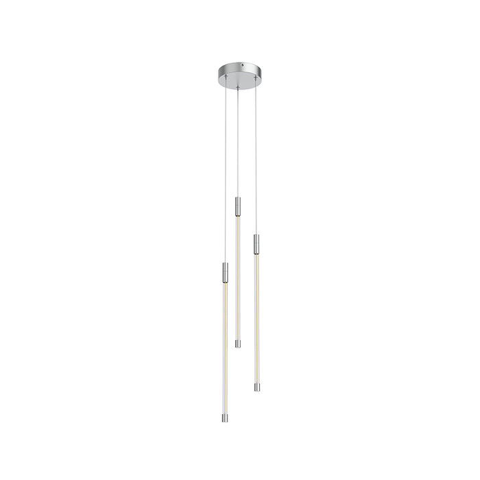 Kuzco MP75221 Motif 6" LED Multi-Pendant