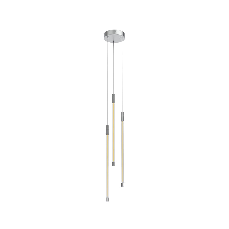 Kuzco MP75221 Motif 6" LED Multi-Pendant