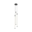 Kuzco MP75227 Motif 6" LED Multi-Pendant
