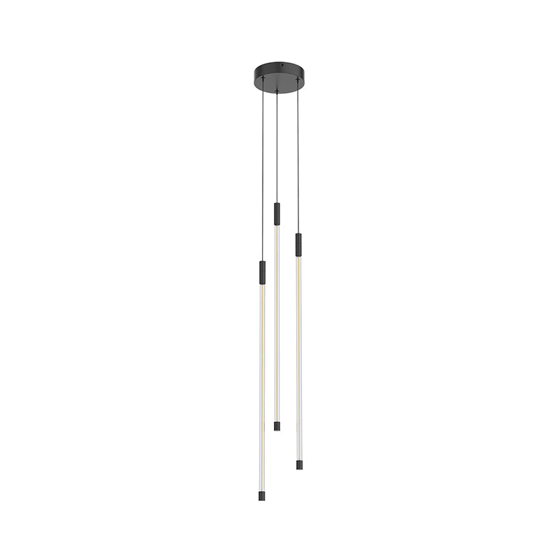 Kuzco MP75227 Motif 6" LED Multi-Pendant