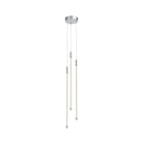 Kuzco MP75227 Motif 6" LED Multi-Pendant