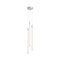 Kuzco MP75227 Motif 6" LED Multi-Pendant