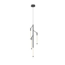 Kuzco PD74738 Motif 10" LED Pendant