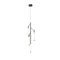 Kuzco PD74738 Motif 10" LED Pendant