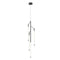 Kuzco PD74746 Motif 10" LED Pendant