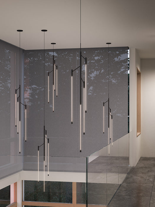 Kuzco PD74746 Motif 10" LED Pendant