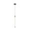 Kuzco PD75021 Motif 1" LED Pendant