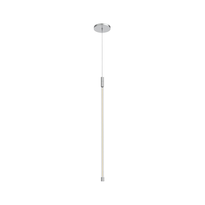 Kuzco PD75027 Motif 1" LED Pendant