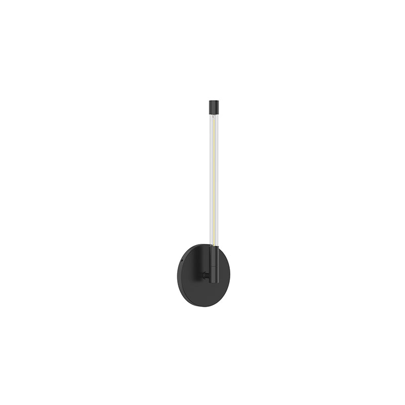 Kuzco WS74114 Motif 15" Tall LED Wall Light