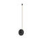 Kuzco WS74122 Motif 23" Tall LED Wall Light