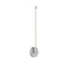 Kuzco WS74122 Motif 23" Tall LED Wall Light