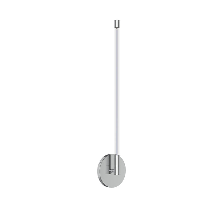 Kuzco WS74122 Motif 23" Tall LED Wall Light