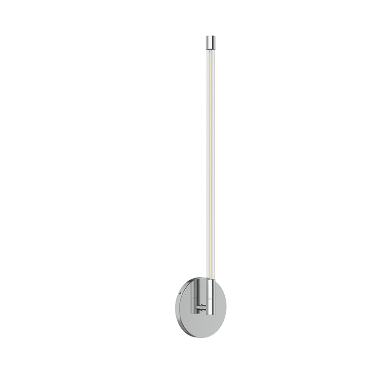 Kuzco WS74122 Motif 23" Tall LED Wall Light