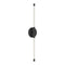 Kuzco WS74226 Motif 26" Tall LED Wall Light