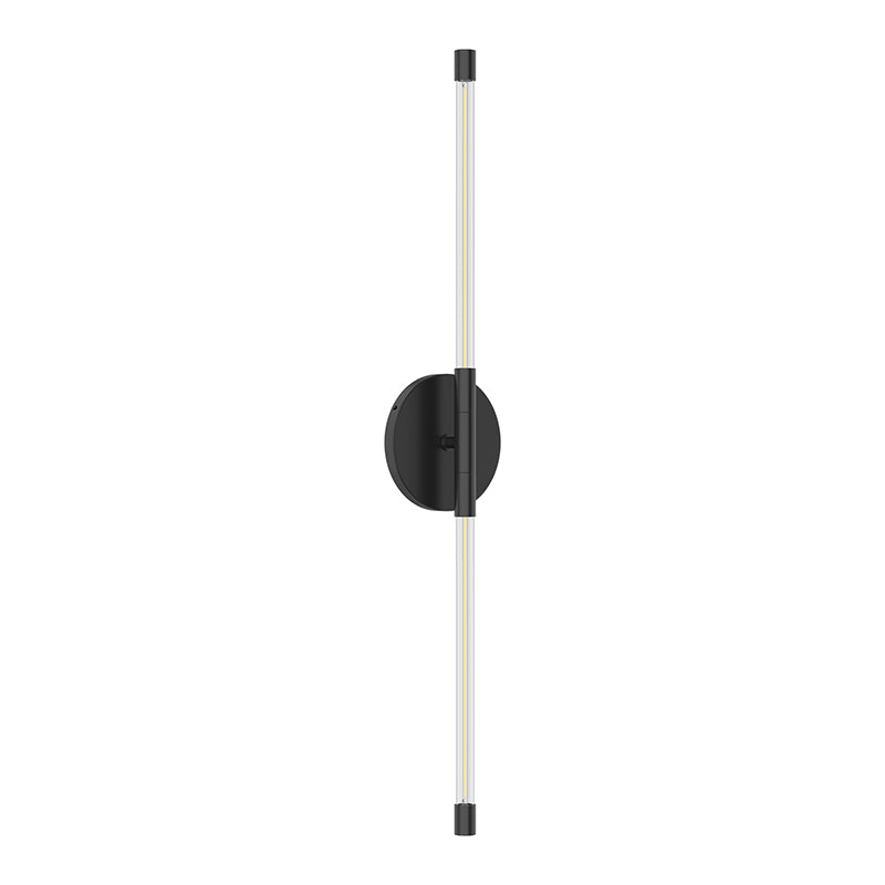 Kuzco WS74226 Motif 26" Tall LED Wall Light