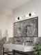 Kuzco WS74226 Motif 26" Tall LED Wall Light