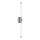 Kuzco WS74226 Motif 26" Tall LED Wall Light